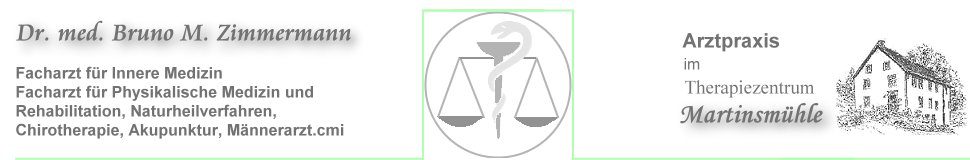 Dr. Bruno Zimmermann